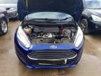 2016 FORD FIESTA 1.5 TDCI TITANIUM 5DR for sale at Copart SANDY