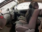 2002 TOYOTA YARIS T SPORT VVTI  for sale at Copart NEWBURY