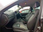 2011 SAAB 9-3 X TTID  for sale at Copart BRISTOL