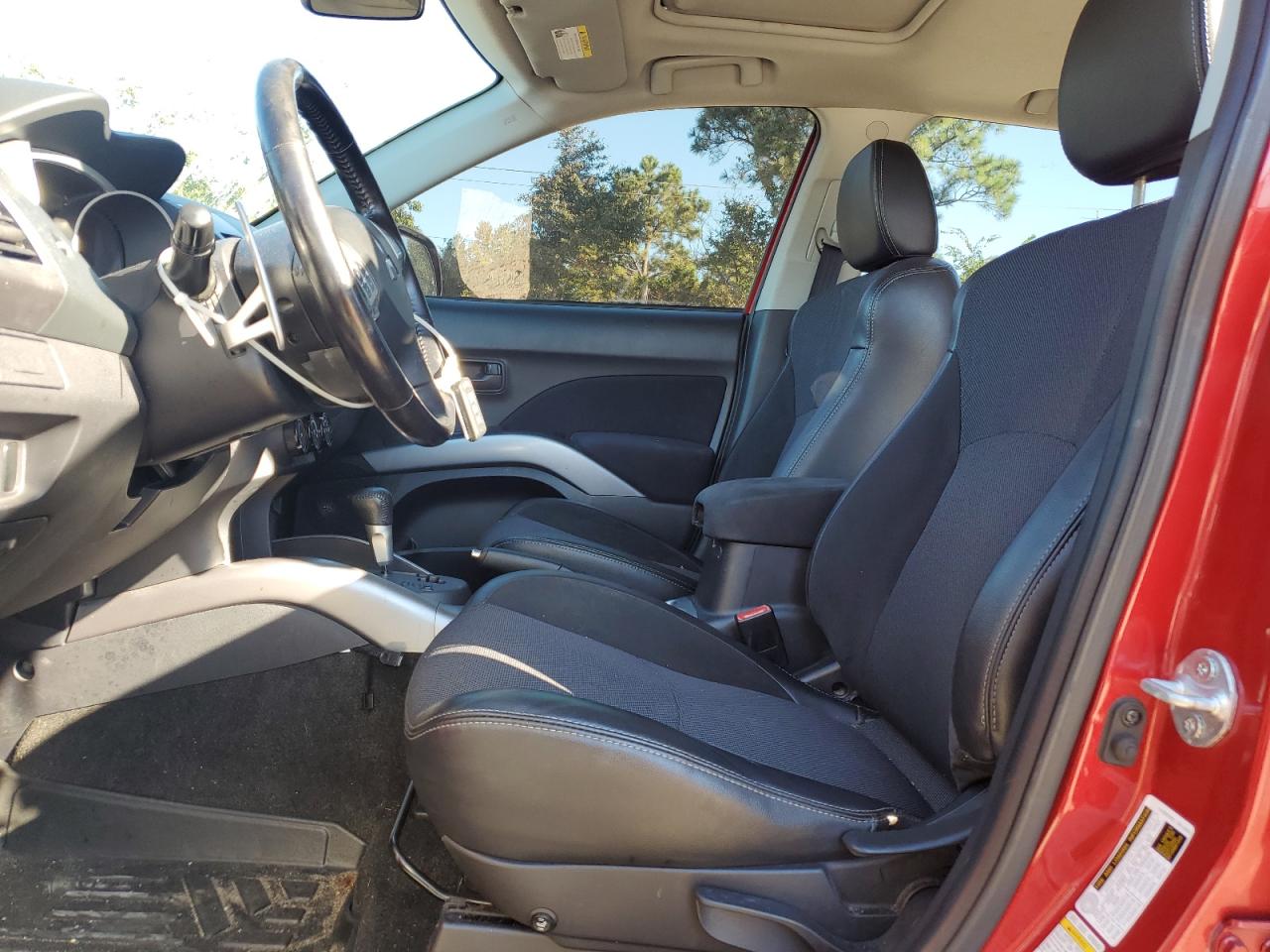 2008 Mitsubishi Outlander Se VIN: JA4LT31W58Z015930 Lot: 82254245