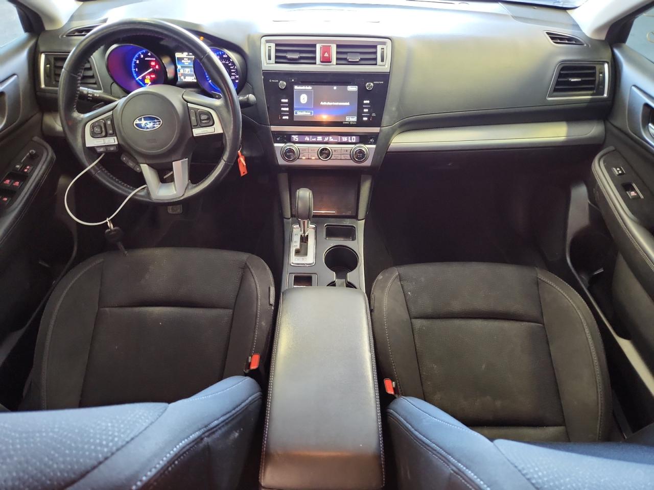 2015 Subaru Legacy 2.5I Premium VIN: 4S3BNAC62F3066556 Lot: 87449205
