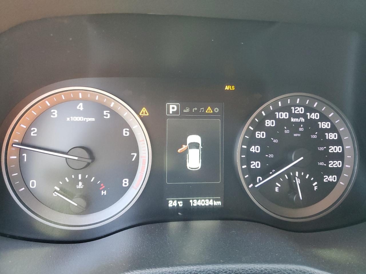 2016 Hyundai Tucson Limited VIN: KM8J3CA2XGU184164 Lot: 85257355