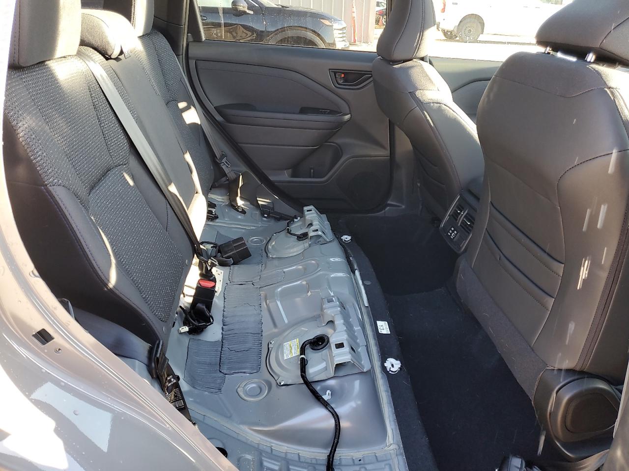 2025 Subaru Forester Premium VIN: JF2SLDDC7SH507804 Lot: 86717565