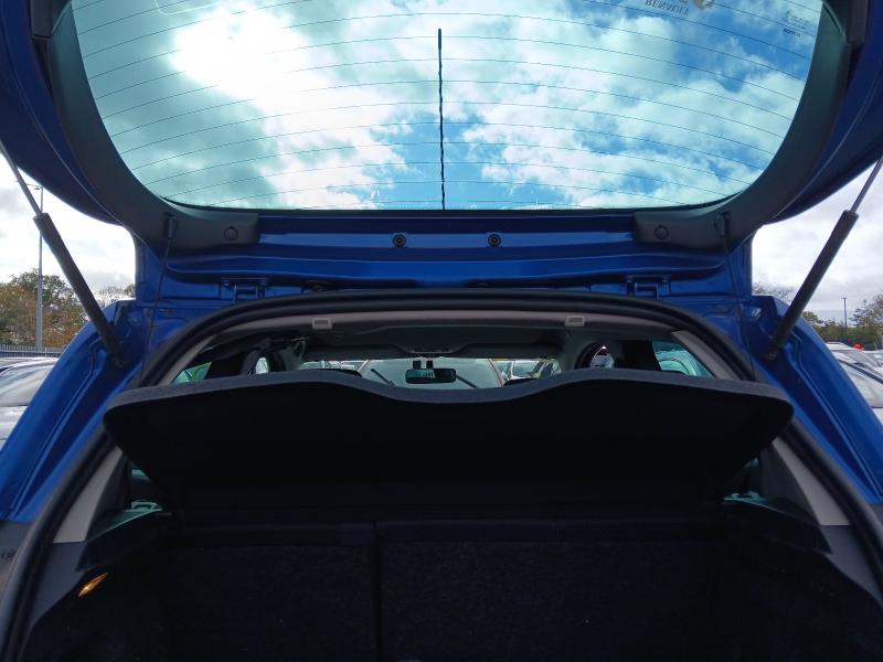 2007 RENAULT CLIO 1.6 VVT DYNAMIQUE S 3DR AUTO