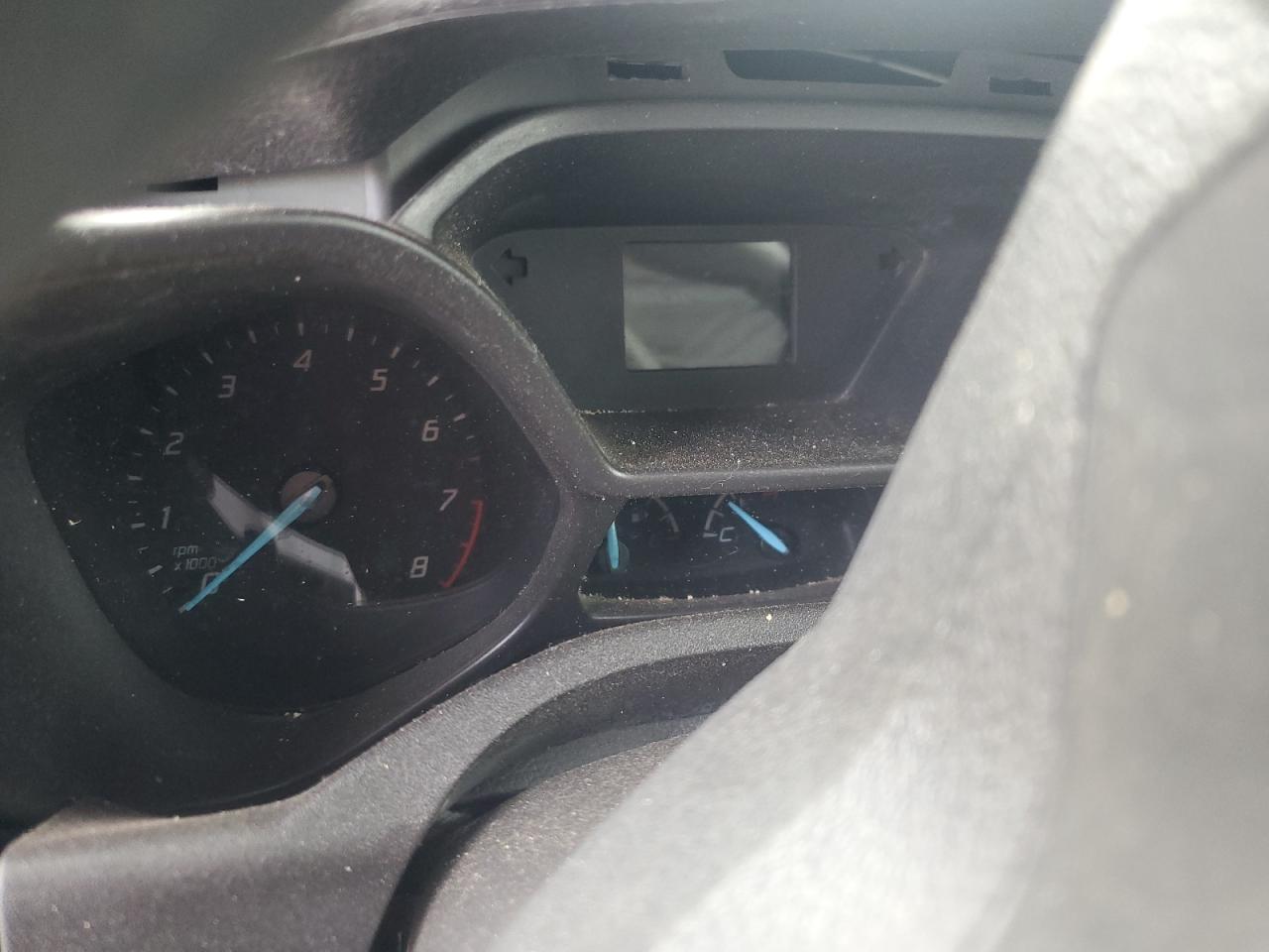 2018 Ford Transit Connect VIN: NM0LS6E75J1358834 Lot: 82458735