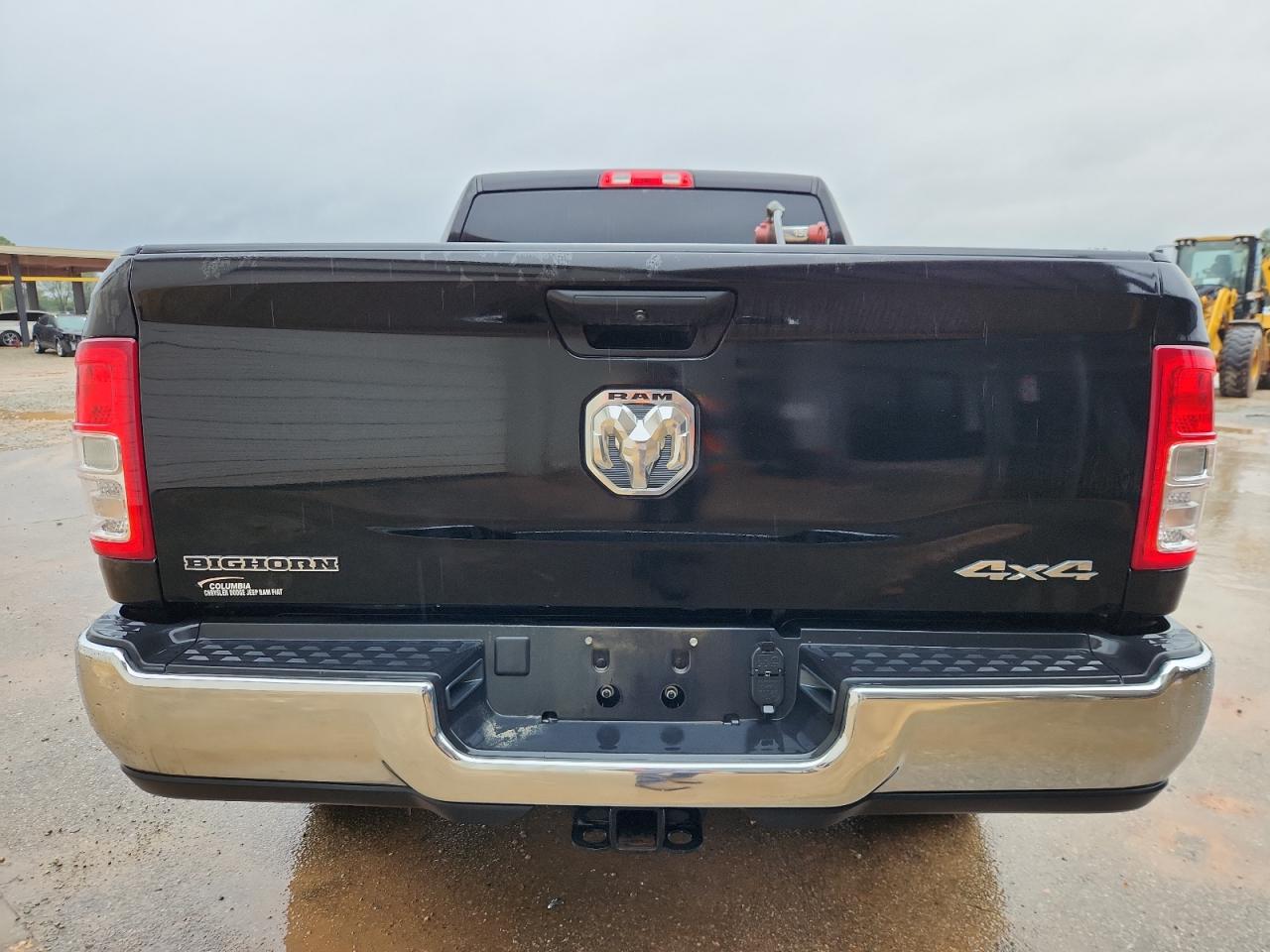 2023 Ram 2500 Big Horn VIN: 3C6UR5DL0PG580078 Lot: 81642565