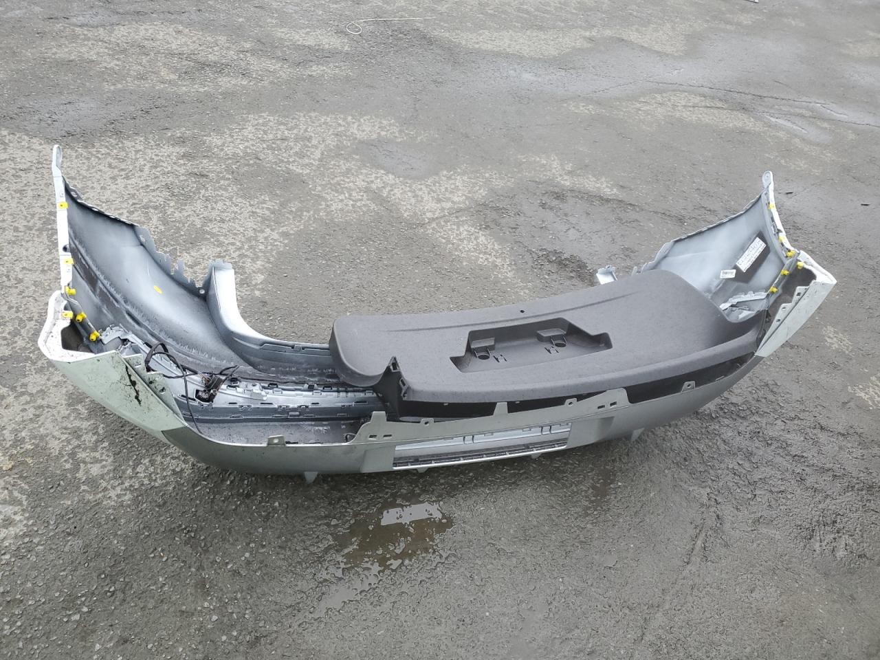 2024 Audi Q4 E-Tron Sportback Premium VIN: WA12UBFZ4RP048677 Lot: 81528735