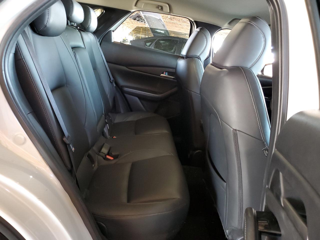 2024 Mazda Cx-30 Select VIN: 3MVDMBBM9RM689949 Lot: 90268855