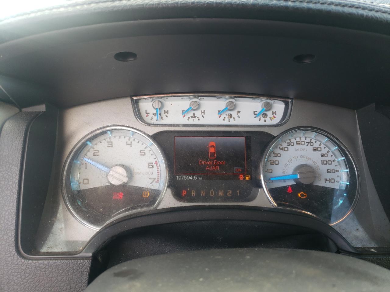 2014 Ford F150 Supercrew VIN: 1FTFW1ET7EFB90465 Lot: 85724275