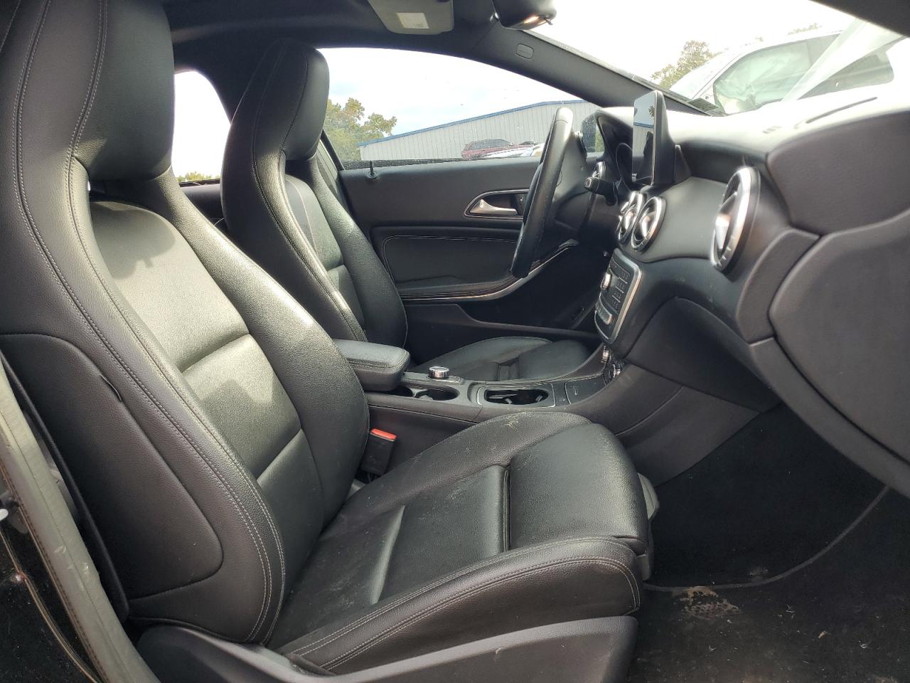 2018 Mercedes-Benz Cla 250 VIN: WDDSJ4EBXJN524600 Lot: 85365625