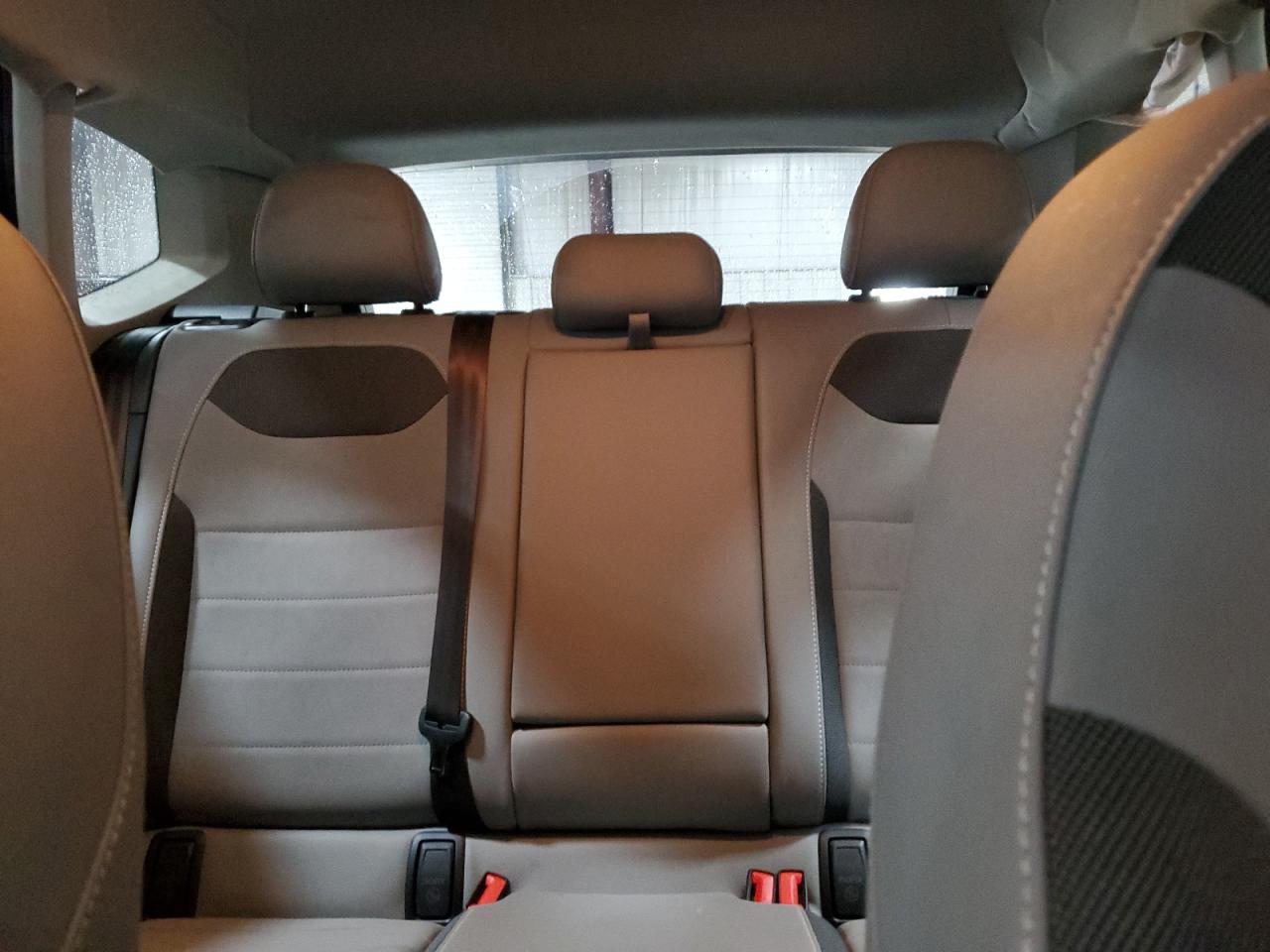 2022 Volkswagen Taos Se VIN: 3VVYX7B20NM059884 Lot: 90785505