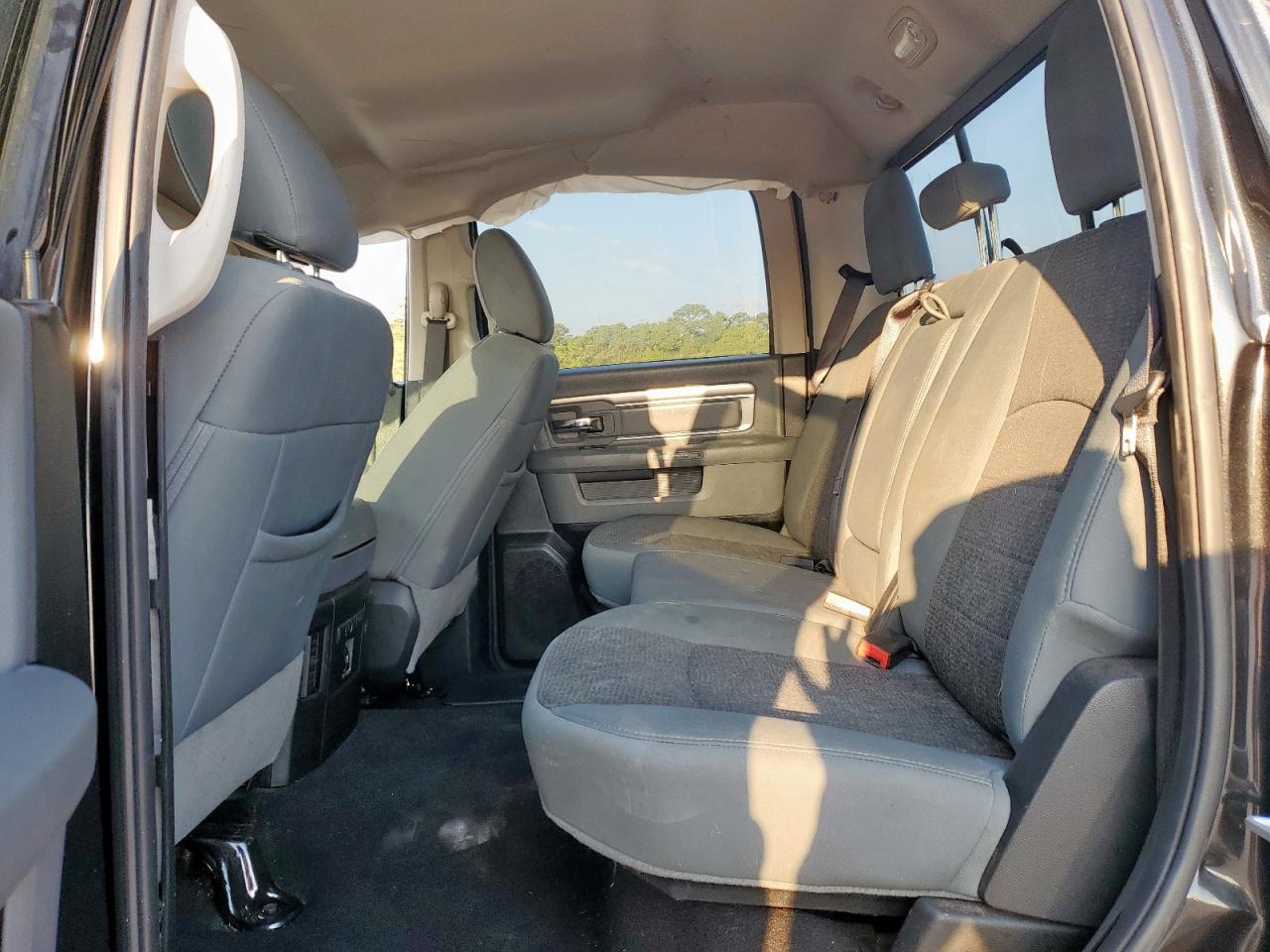 2018 Ram 1500 Slt VIN: 1C6RR6LT7JS239676 Lot: 84949215