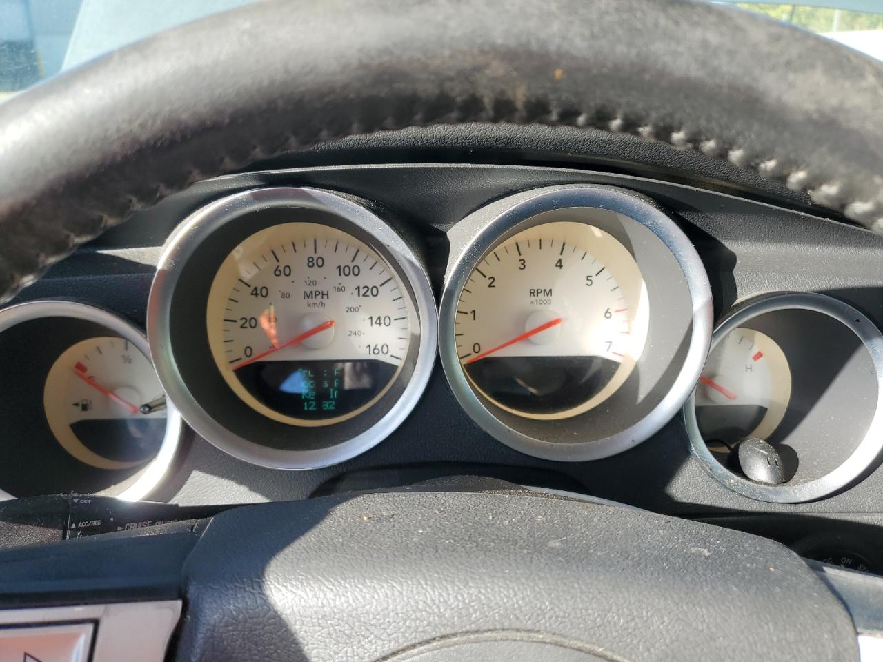 2006 Dodge Charger R/T VIN: 2B3KA53H96H176538 Lot: 85924595