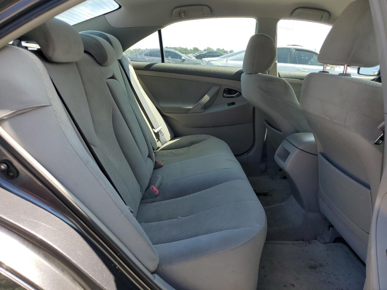 2009 Toyota Camry Se VIN: 4T1BK46K39U084903 Lot: 85566435