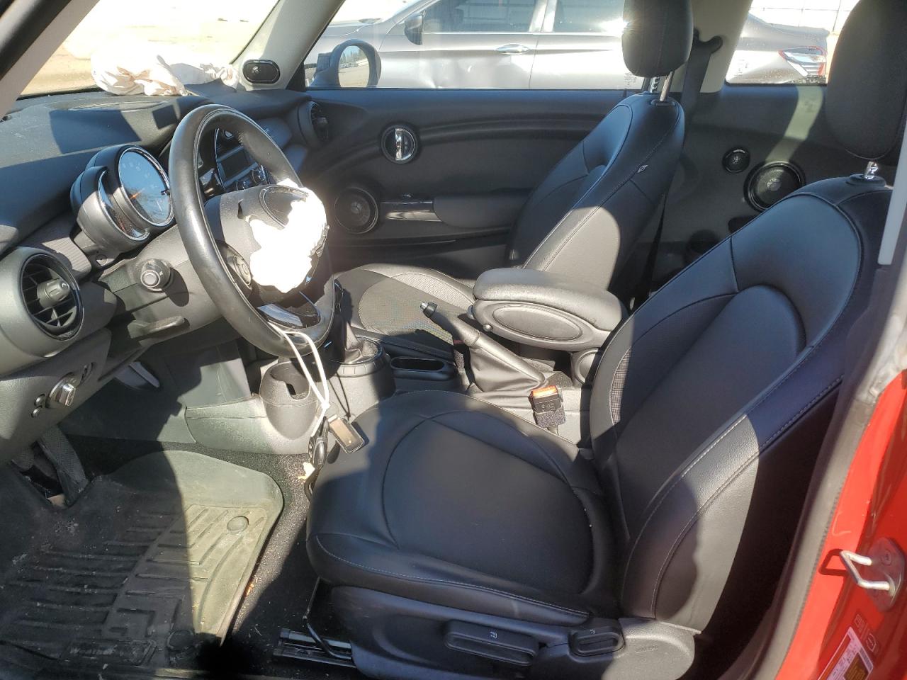 2015 Mini Cooper VIN: WMWXM5C50FT974086 Lot: 90072155