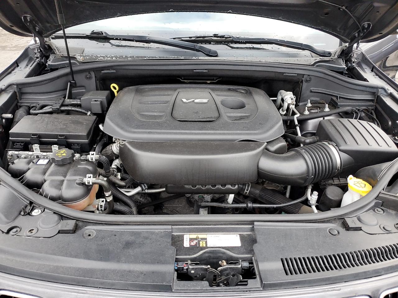 2016 Jeep Grand Cherokee Limited VIN: 1C4RJFBG8GC393949 Lot: 90888185