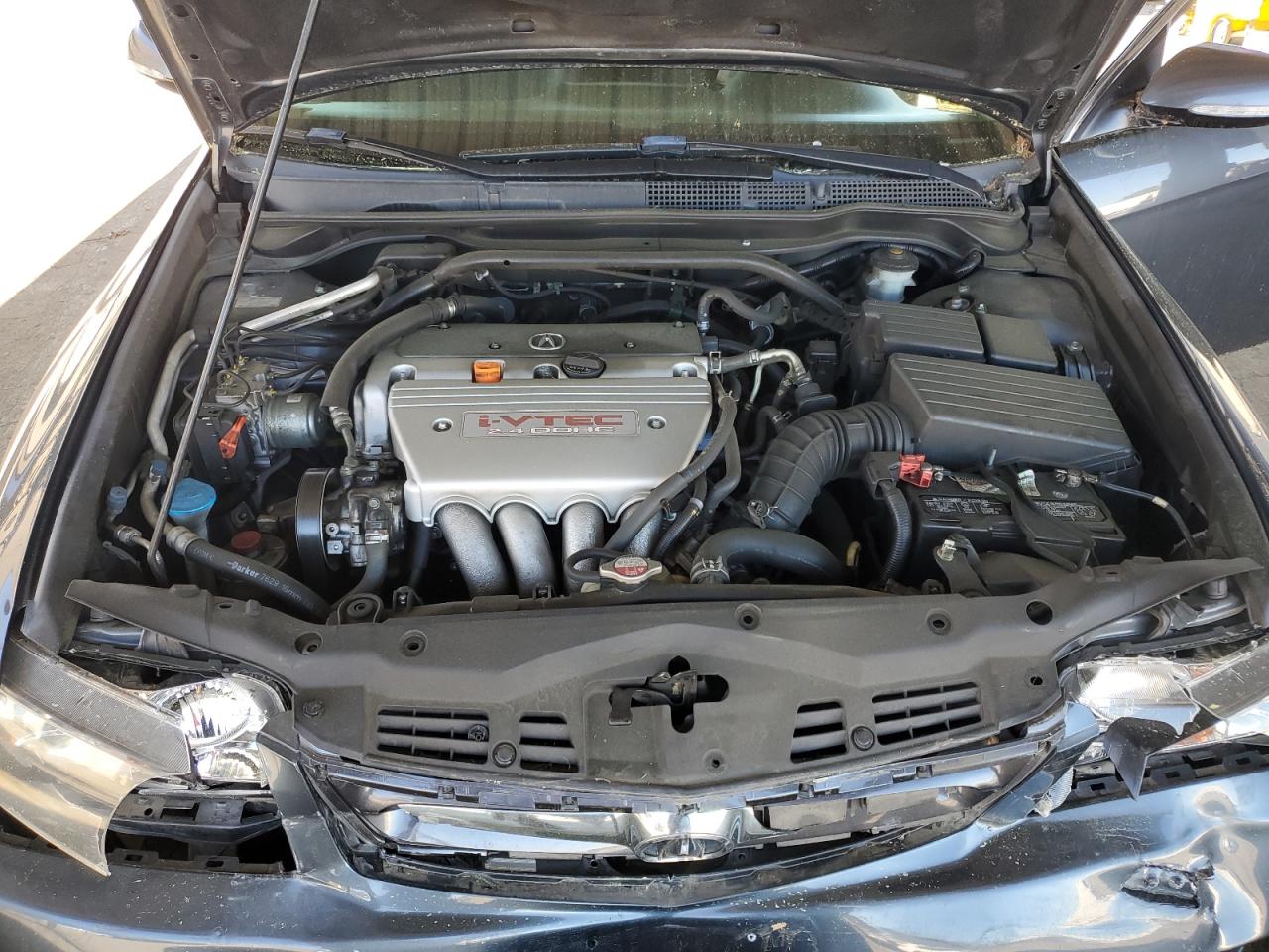 2006 Acura Tsx VIN: JH4CL96816C033147 Lot: 90297605