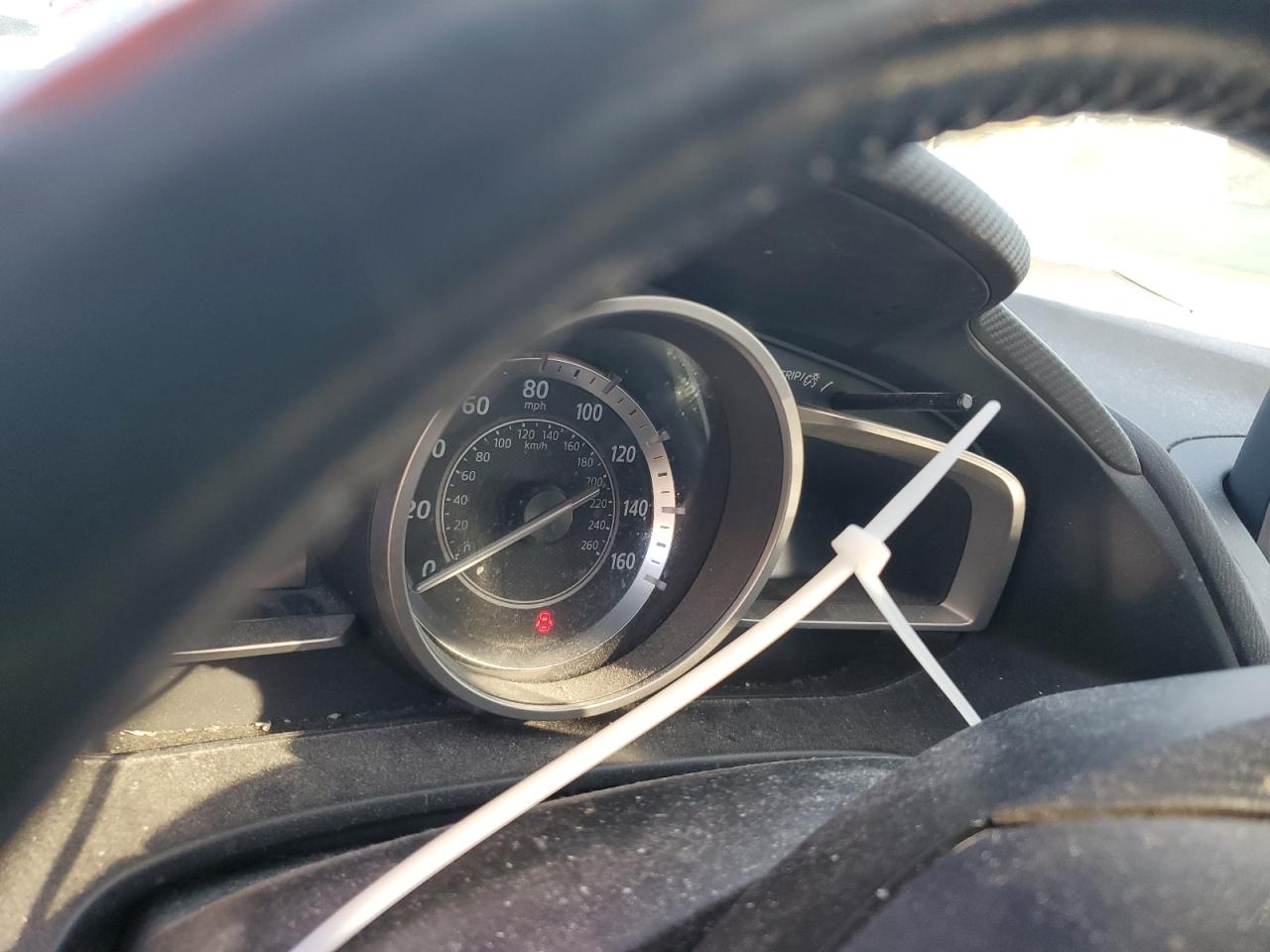 2015 Mazda 3 Grand Touring VIN: 3MZBM1W7XFM134539 Lot: 82641165