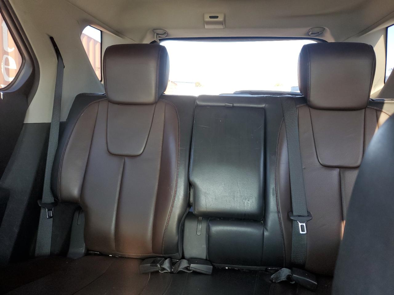 2006 Chevrolet Equinox Ltz VIN: 2CNALFEW7A6245474 Lot: 85936675