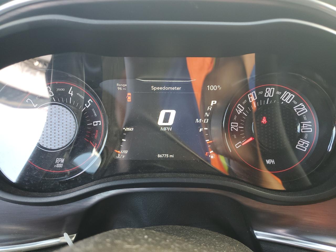 2017 Dodge Challenger Sxt VIN: 2C3CDZAG3HH592071 Lot: 82777275