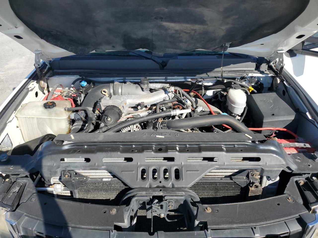 2011 GMC Sierra K2500 Sle VIN: 1GT120C86BF210344 Lot: 85734805