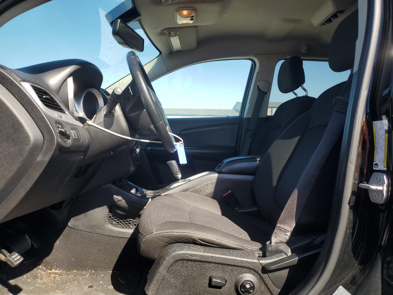 2017 Dodge Journey Sxt VIN: 3C4PDCBB2HT598870 Lot: 86173175