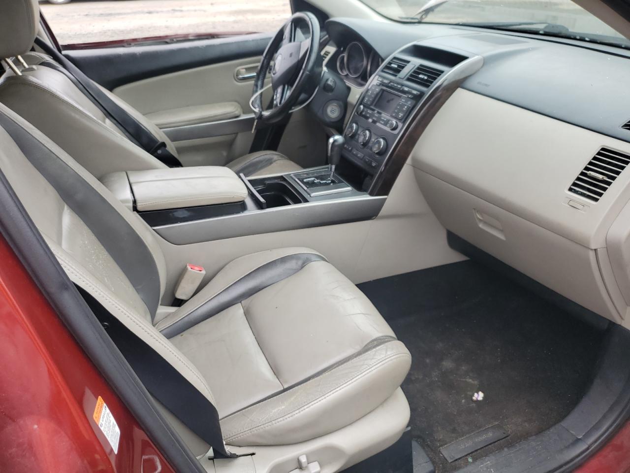 2010 Mazda Cx-9 VIN: JM3TB2MA7A0209718 Lot: 90303315