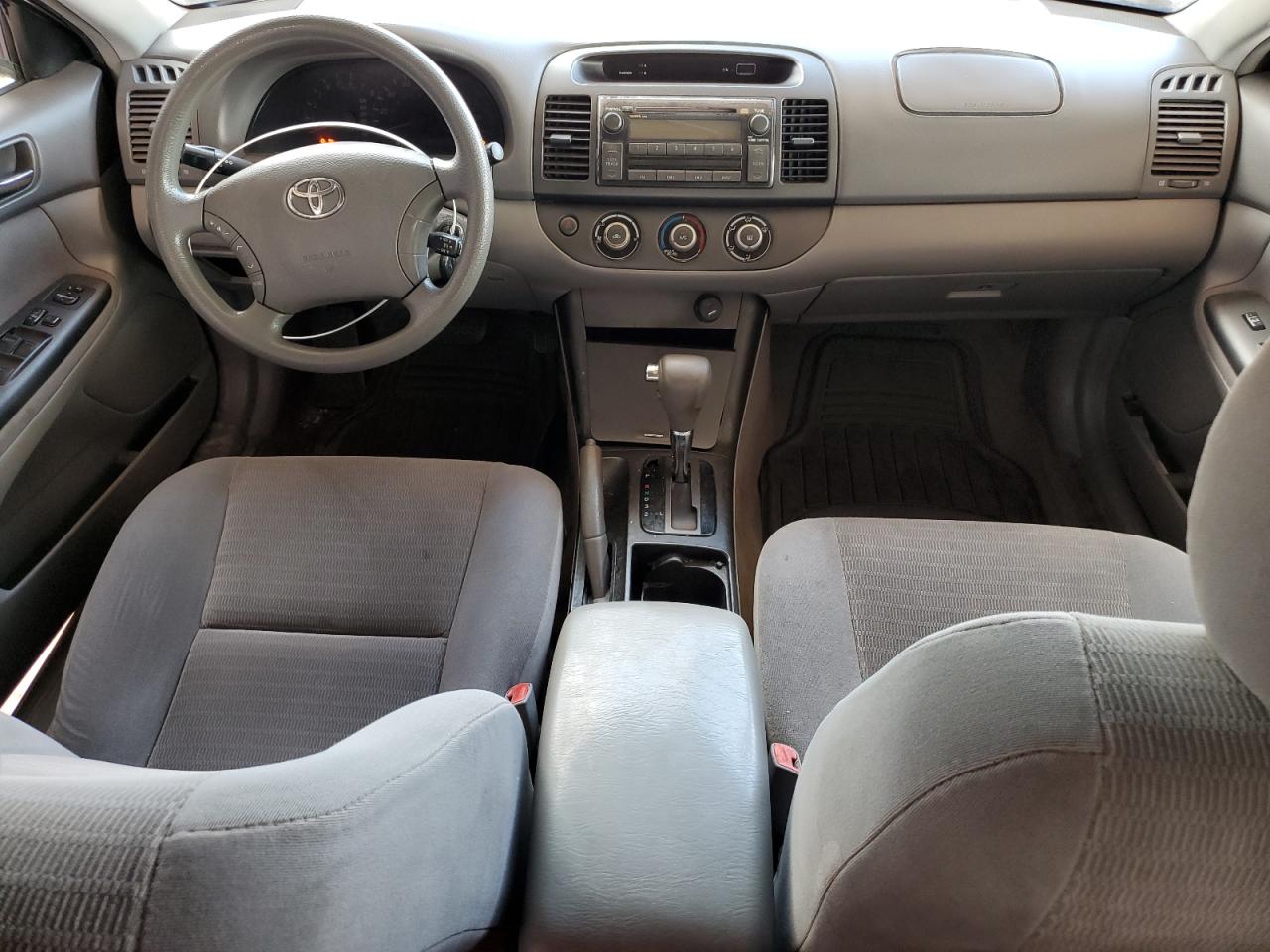 2005 Toyota Camry Le VIN: 4T1BE30K05U511149 Lot: 85865015
