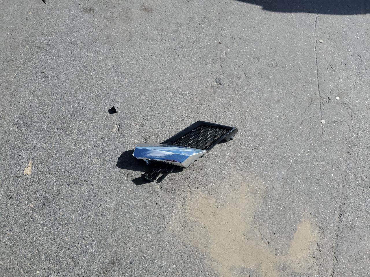 2016 Nissan Rogue S VIN: KNMAT2MV5GP638386 Lot: 84357105