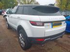 2017 LAND ROVER RANGE ROVER EVOQUE 2.0 TD4 SE TECH 5DR AUTO for sale at Copart SANDY