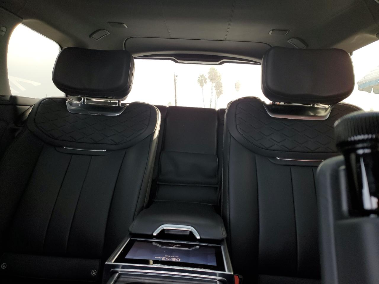 2023 Land Rover Range Rover Sv VIN: SALKU9E77PA052472 Lot: 90046675