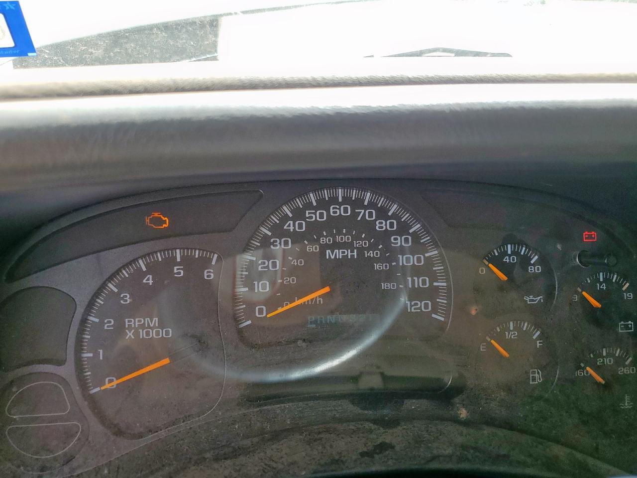 2005 Chevrolet Silverado K1500 VIN: 1GCEK19Z25Z222341 Lot: 81864095