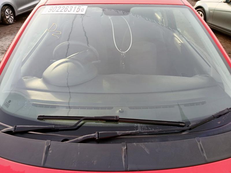 2015 FIAT PUNTO 1.2 POP 3DR