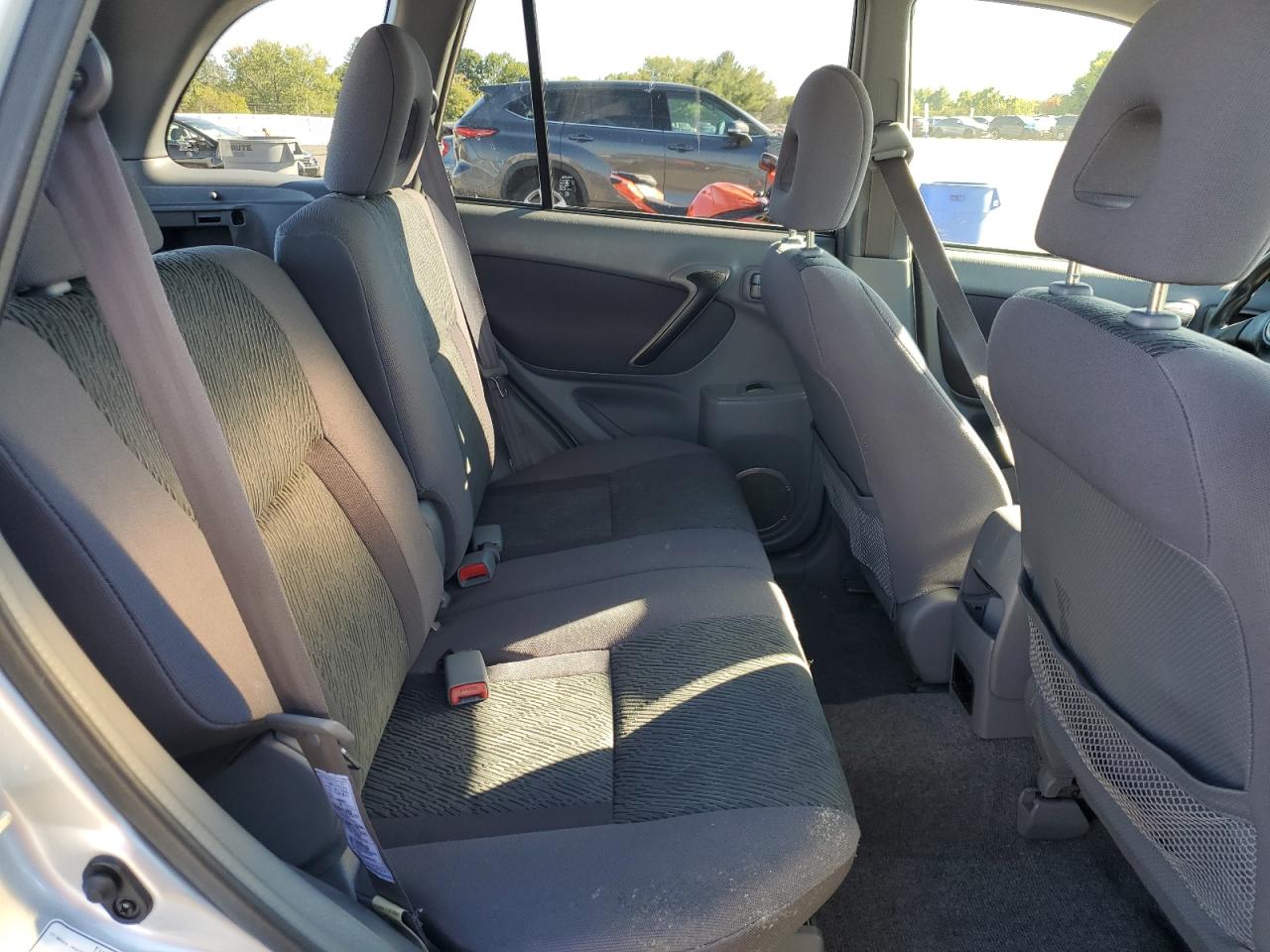 2001 Toyota Rav4 VIN: JTEHH20V110102617 Lot: 82409715