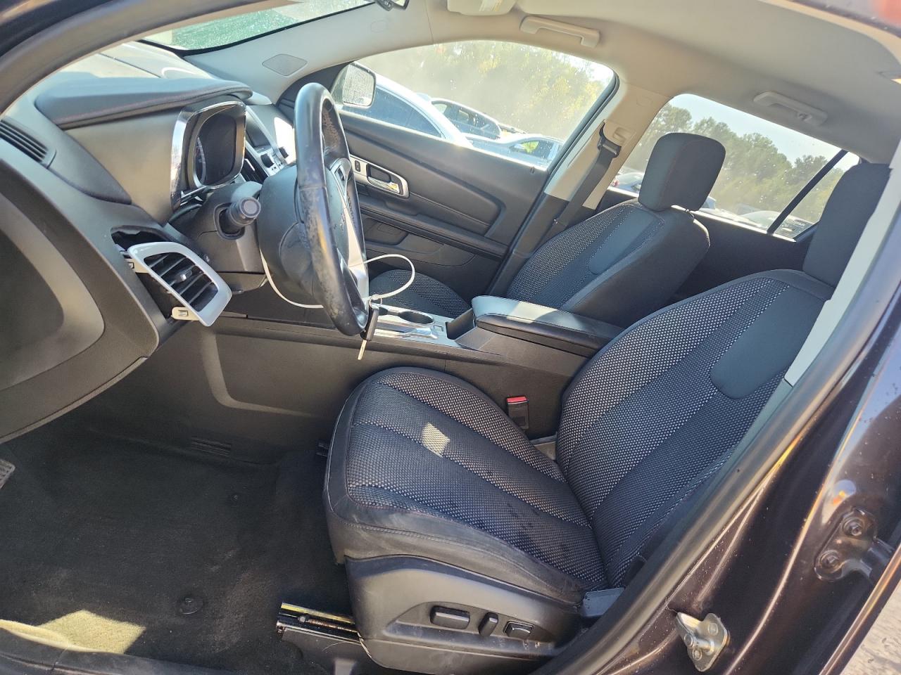 2015 GMC Terrain Sle VIN: 2GKALREK4F6379020 Lot: 90024055