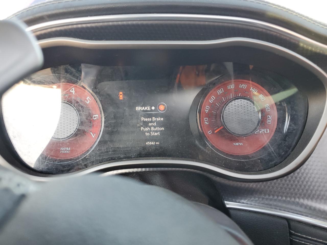 2021 Dodge Challenger Srt Hellcat Redeye VIN: 2C3CDZL93MH637356 Lot: 87380895