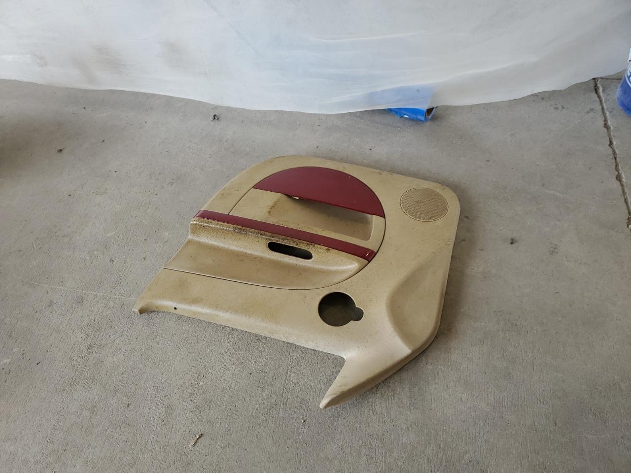 2006 Chevrolet Hhr Ls VIN: 3GNDA13DX6S655827 Lot: 87015795