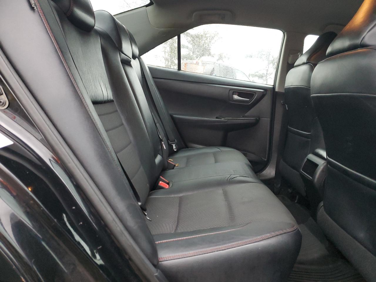 2017 Toyota Camry Le VIN: 4T1BF1FK1HU323494 Lot: 85263535