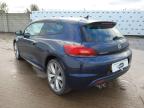 2013 VOLKSWAGEN SCIROCCO 2.0 TDI 170 R-LINE 3DR for sale at Copart YORK