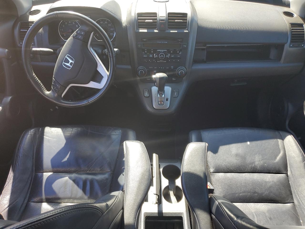 2010 Honda Cr-V Exl VIN: JHLRE4H71AC014879 Lot: 84918925