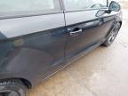 2011 AUDI A1 SE TDI  for sale at Copart PETERLEE