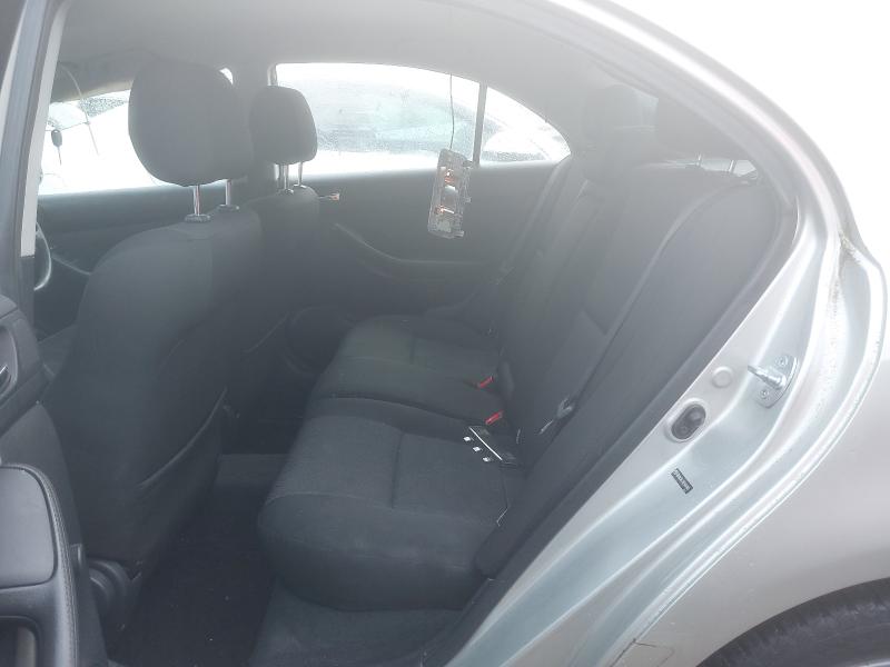 2007 TOYOTA AVENSIS 2.2 D-4D T3-S 5DR