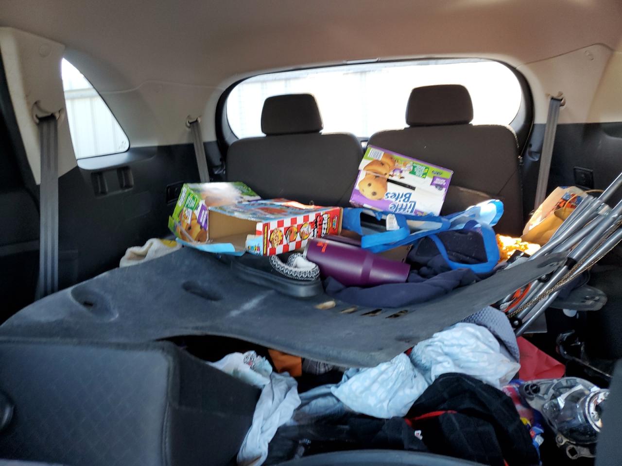 2020 Kia Sorento L VIN: 5XYPG4A33LG649056 Lot: 86075655