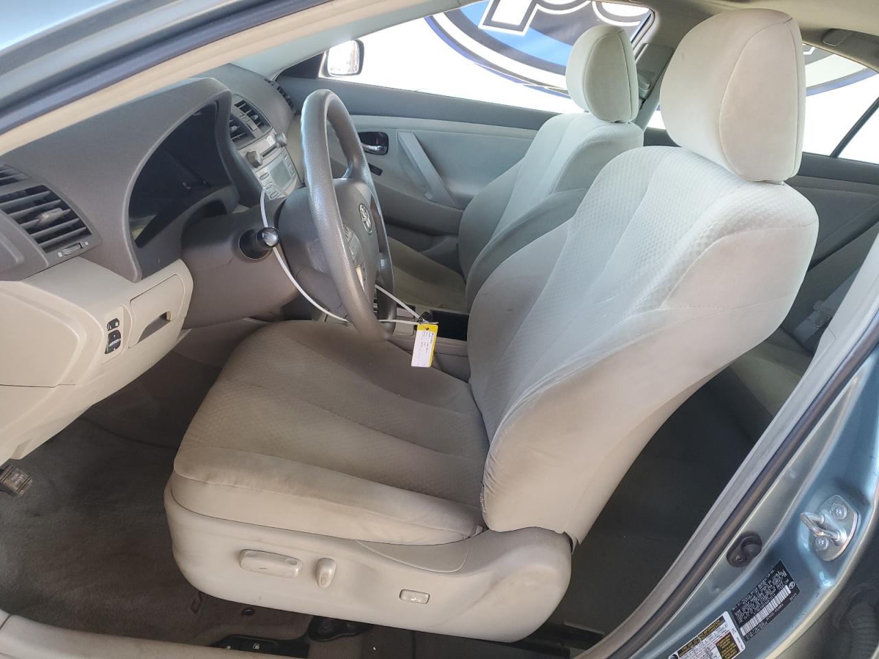 2009 Toyota Camry Base VIN: 4T1BE46K09U872514 Lot: 82366825