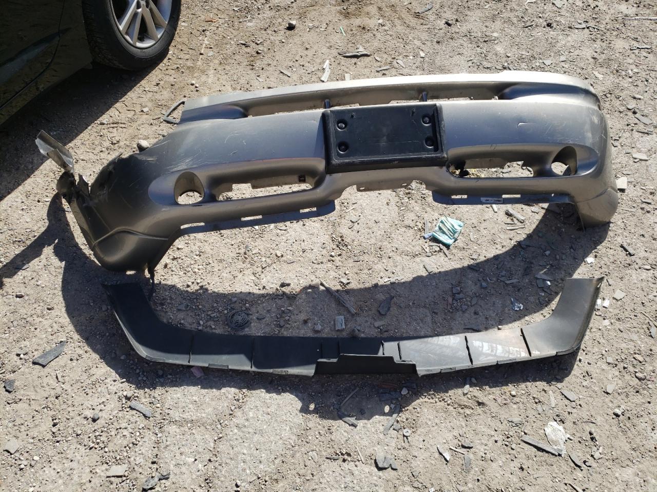 2002 Oldsmobile Bravada VIN: 1GHDT13S222235495 Lot: 82658515