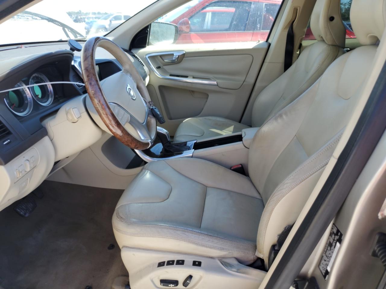 2013 Volvo Xc60 3.2 VIN: YV4952DL5D2445026 Lot: 86460195
