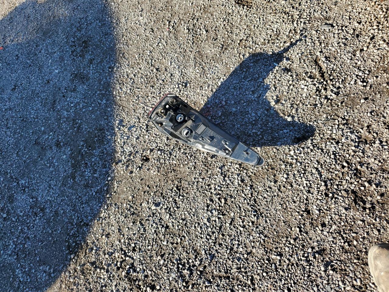 2020 Infiniti Qx60 Luxe VIN: 5N1DL0MM6LC519008 Lot: 87021835