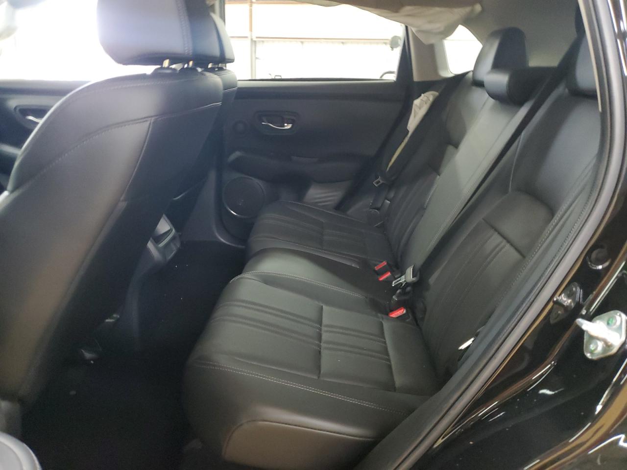 2025 Honda Hr-V Exl VIN: 3CZRZ2H77SM723588 Lot: 85672825