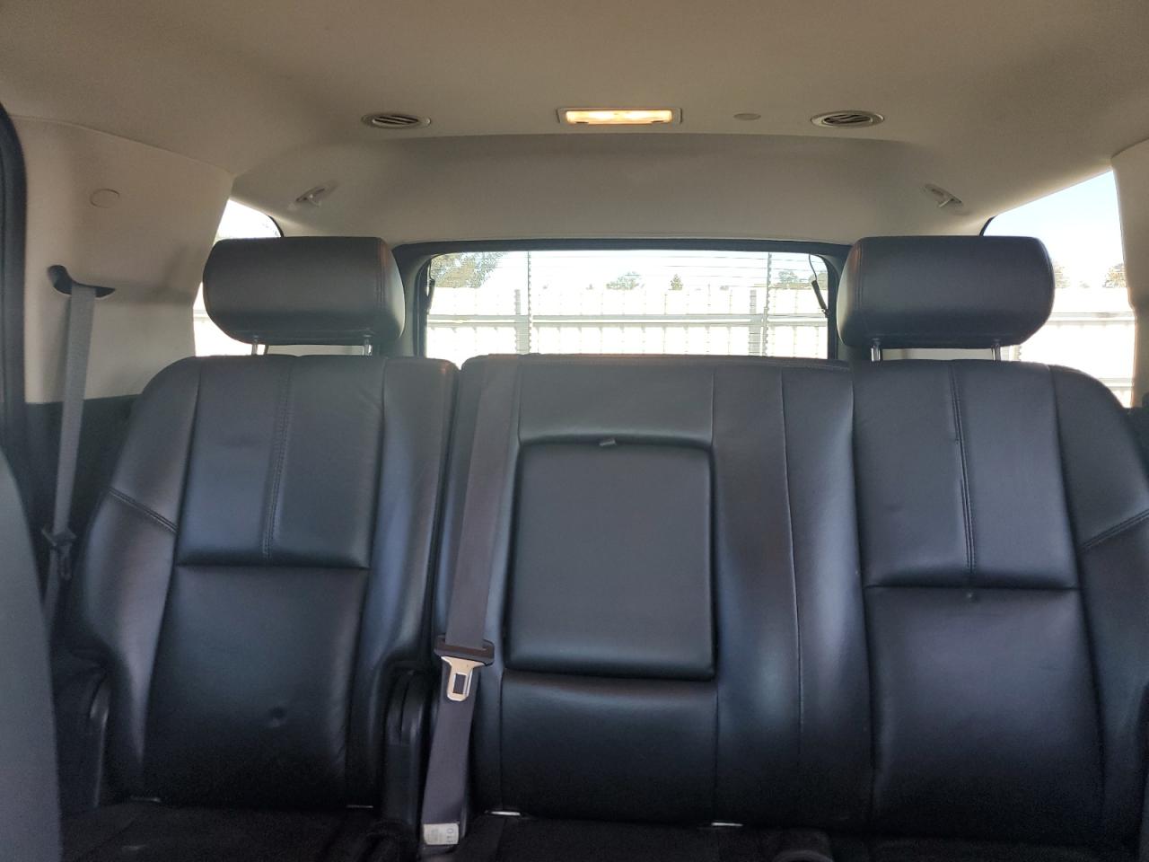 2010 Chevrolet Tahoe K1500 Lt VIN: 1GNUKBE0XAR196534 Lot: 86459545