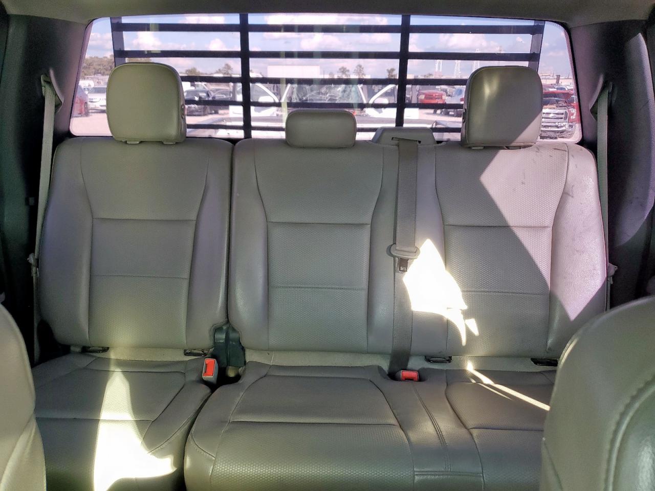 2018 Ford F250 Super Duty VIN: 1FT7W2BT4JEB50245 Lot: 85382175